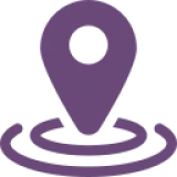 Extensive Coverage Area